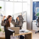 Embracing Agility: The Power of Flexible Office Solutions